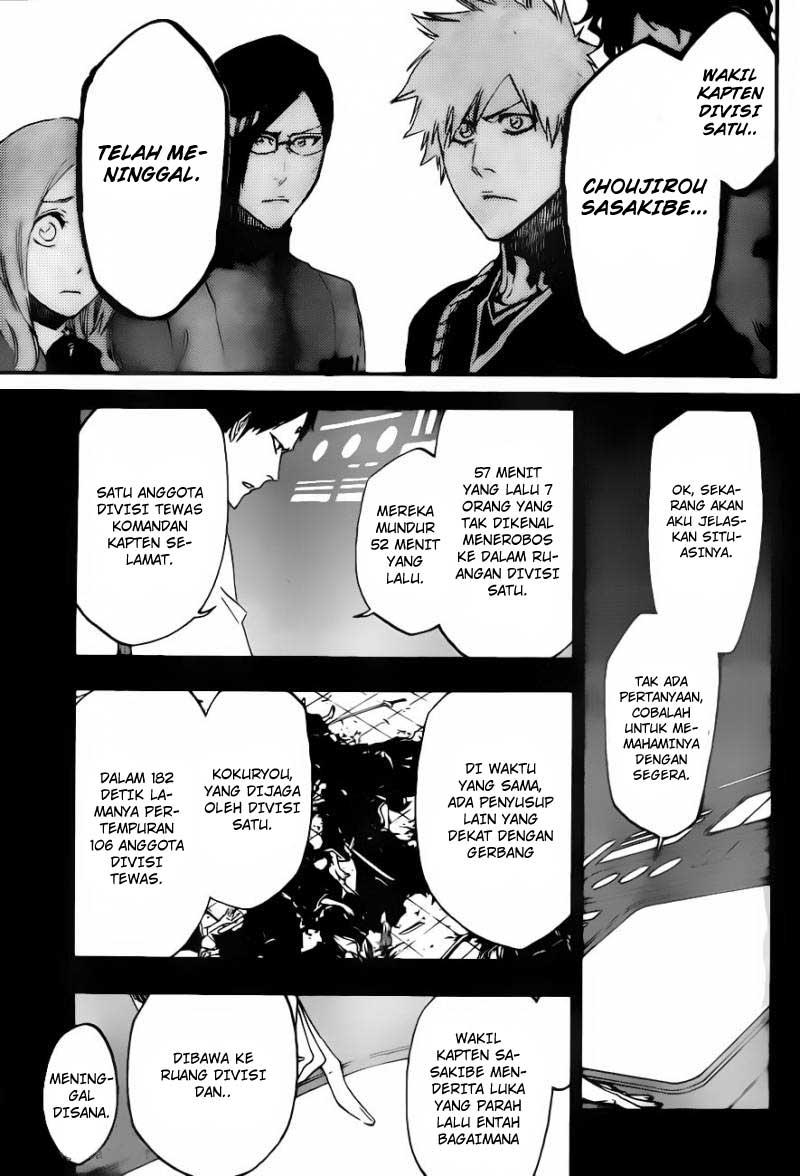 Chapter 485 - halaman 9