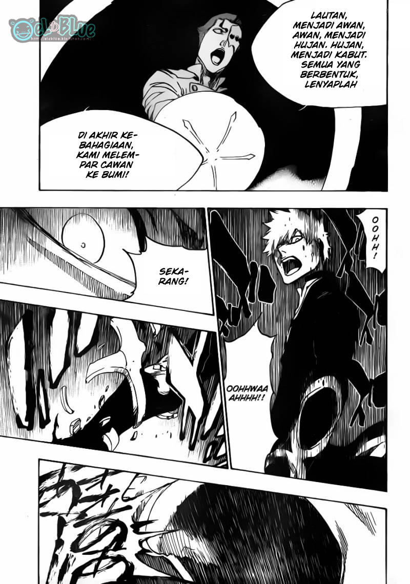 Chapter 483 - halaman 15