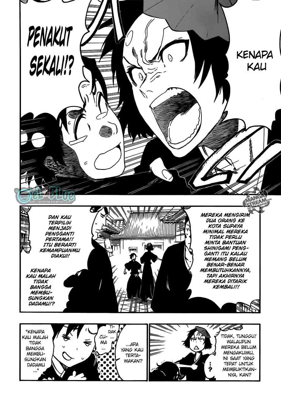 Chapter 480 - halaman 11