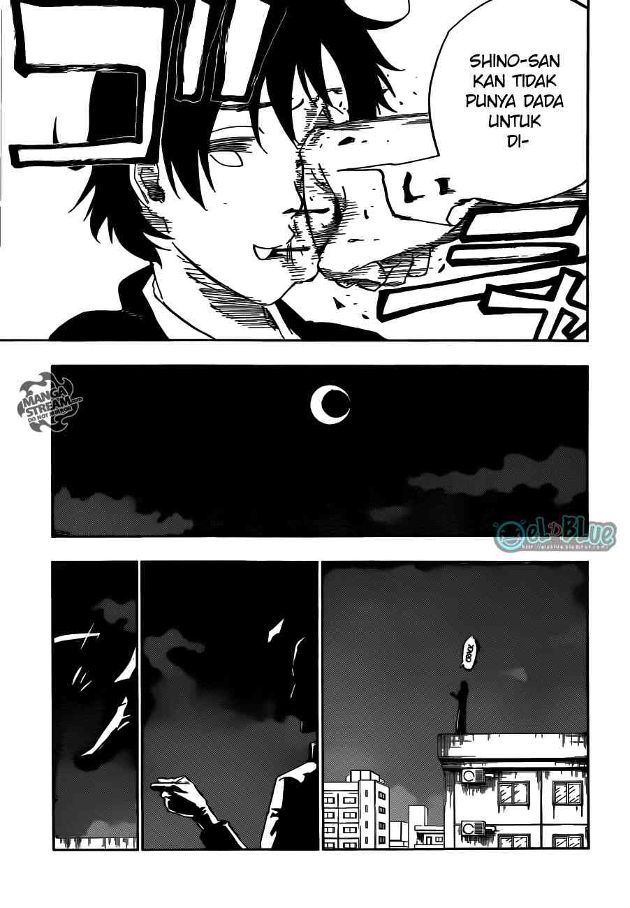 Chapter 480 - halaman 12