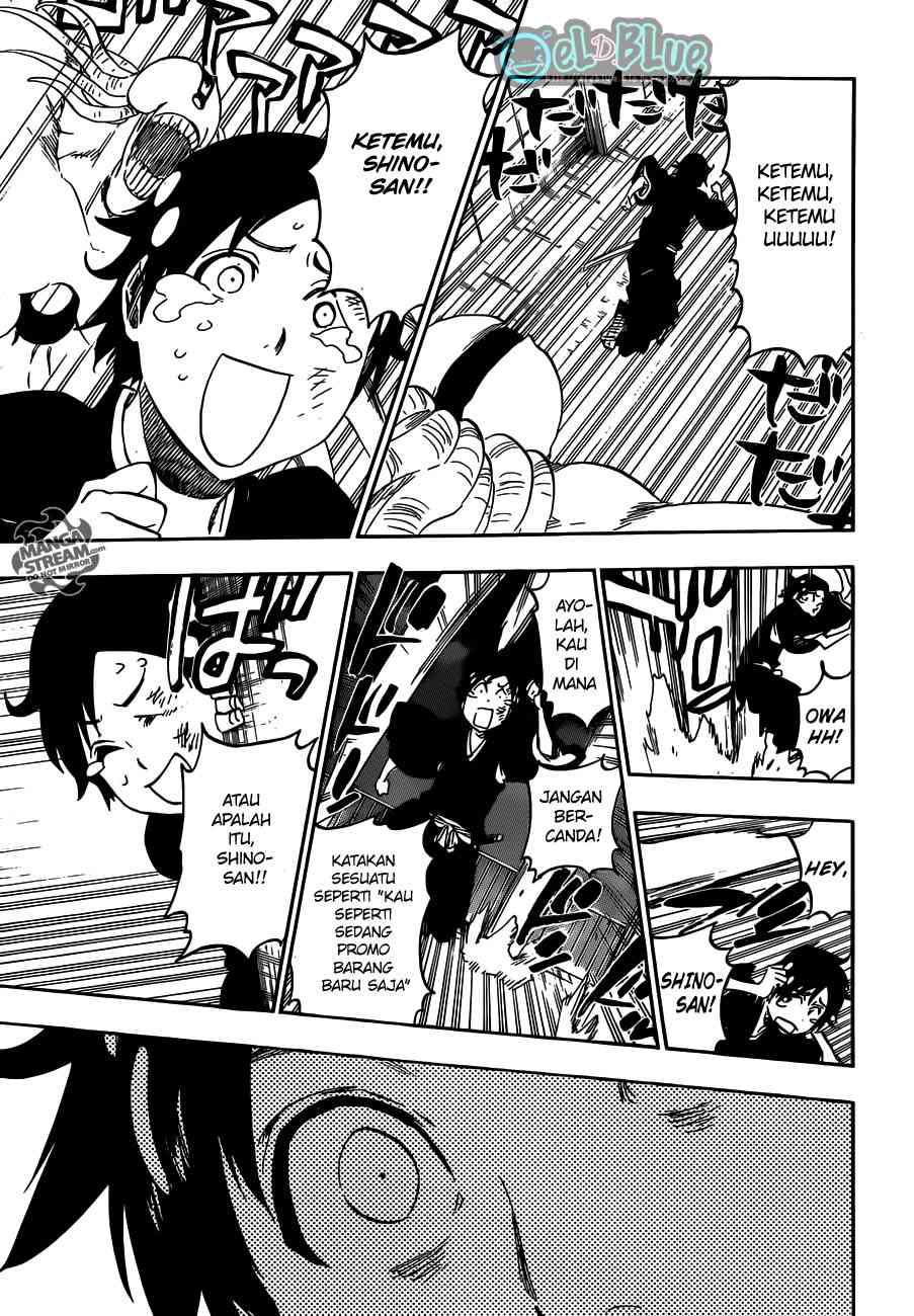Chapter 480 - halaman 16