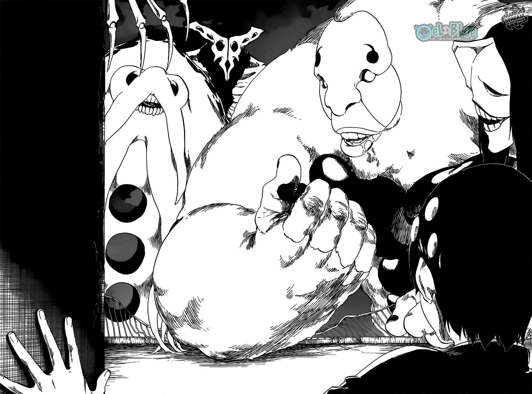 Chapter 480 - halaman 17