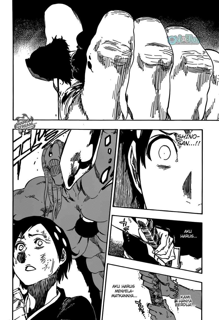 Chapter 480 - halaman 18