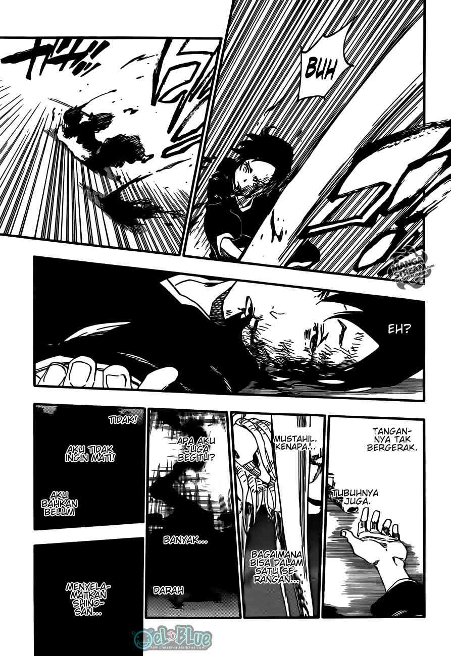 Chapter 480 - halaman 19