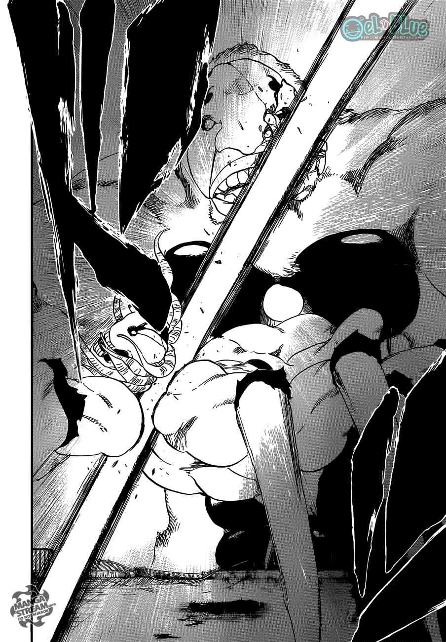 Chapter 480 - halaman 20