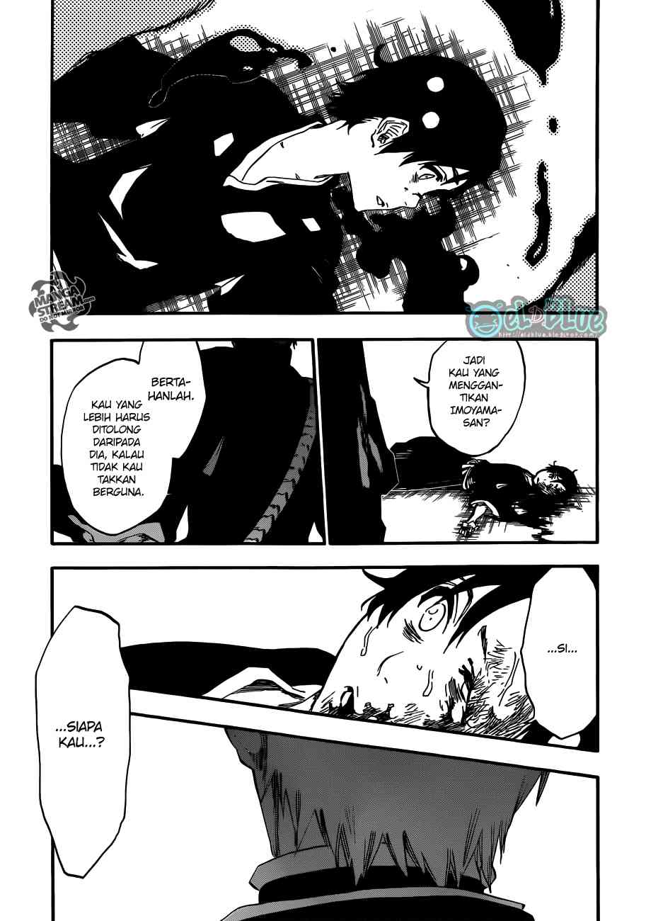 Chapter 480 - halaman 21