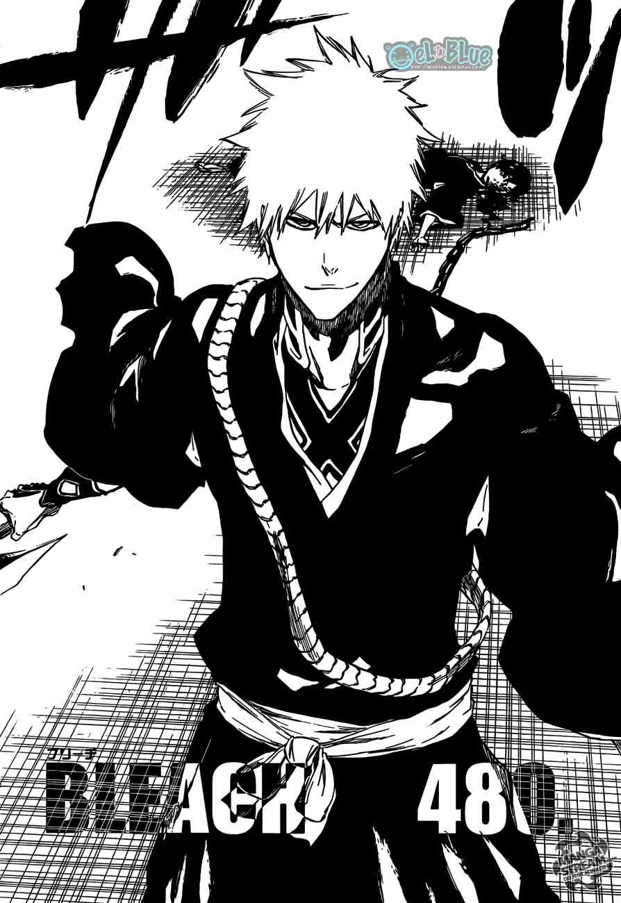 Chapter 480 - halaman 22