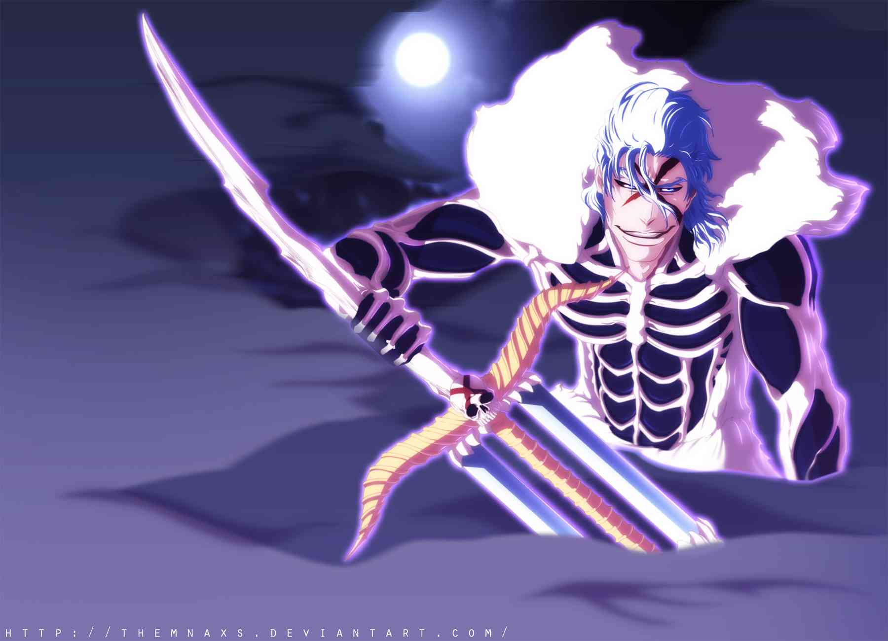 Chapter 480 - halaman 24