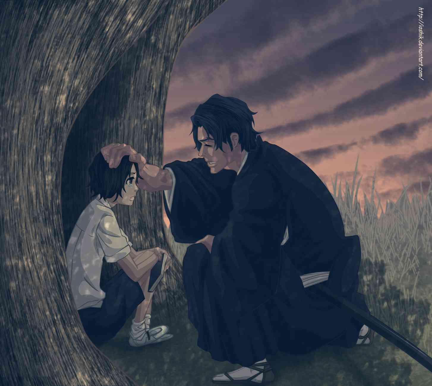 Chapter 480 - halaman 25