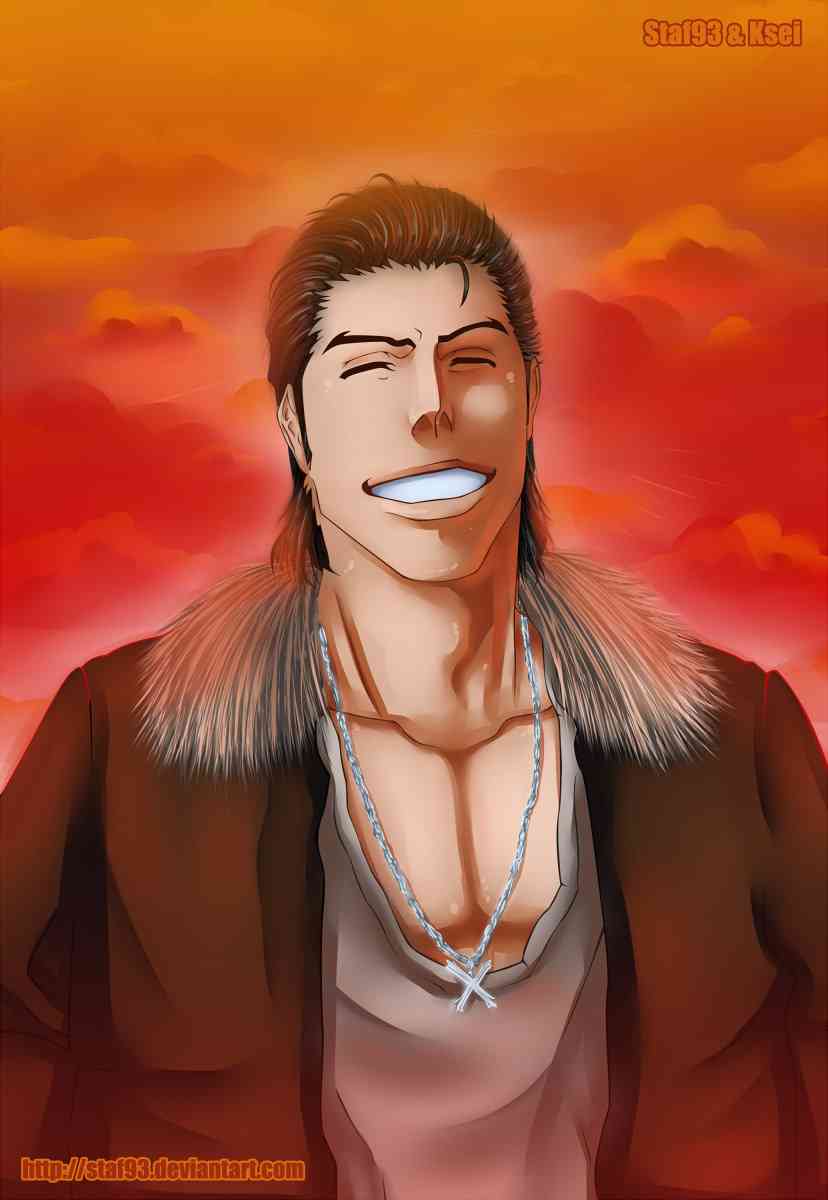 Chapter 480 - halaman 26