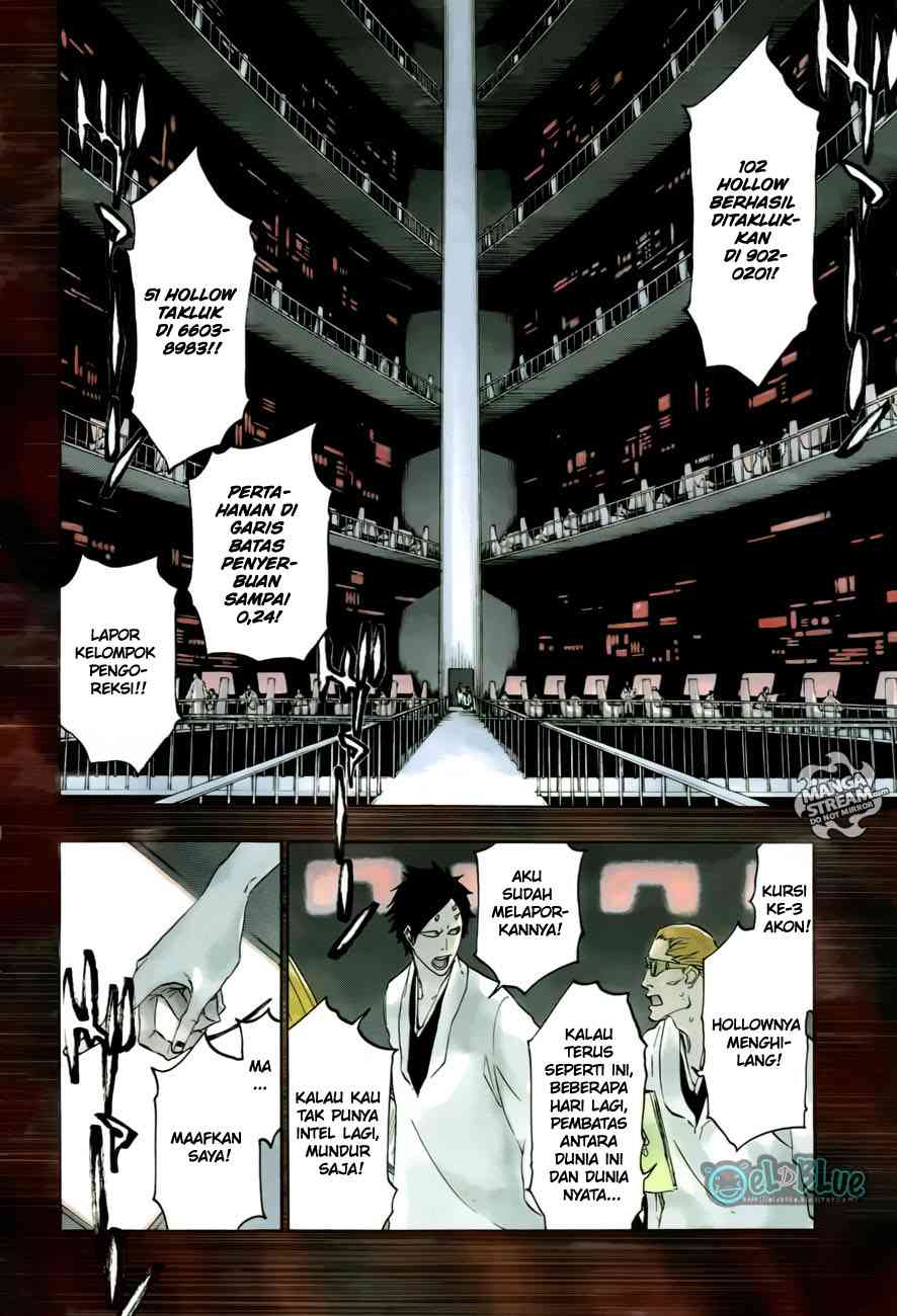 Chapter 480 - halaman 5