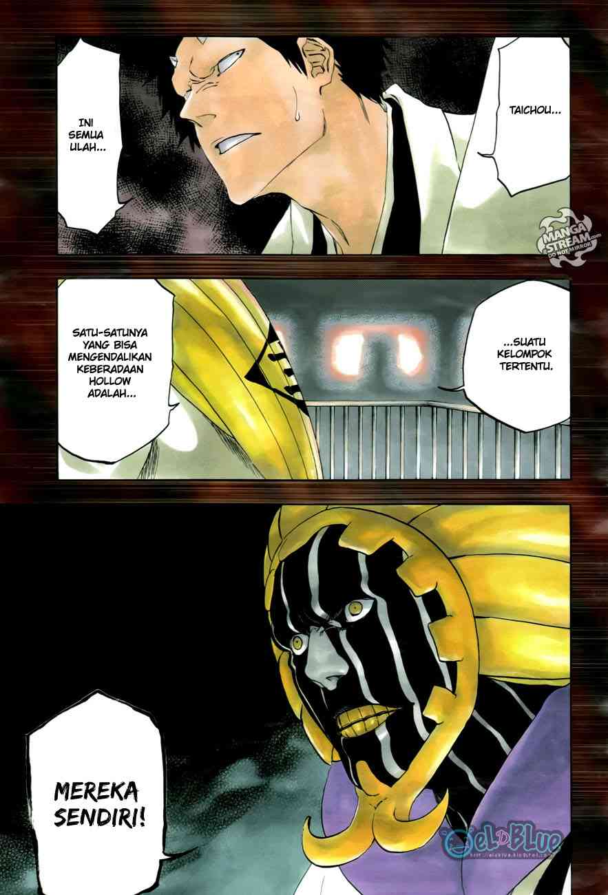 Chapter 480 - halaman 6