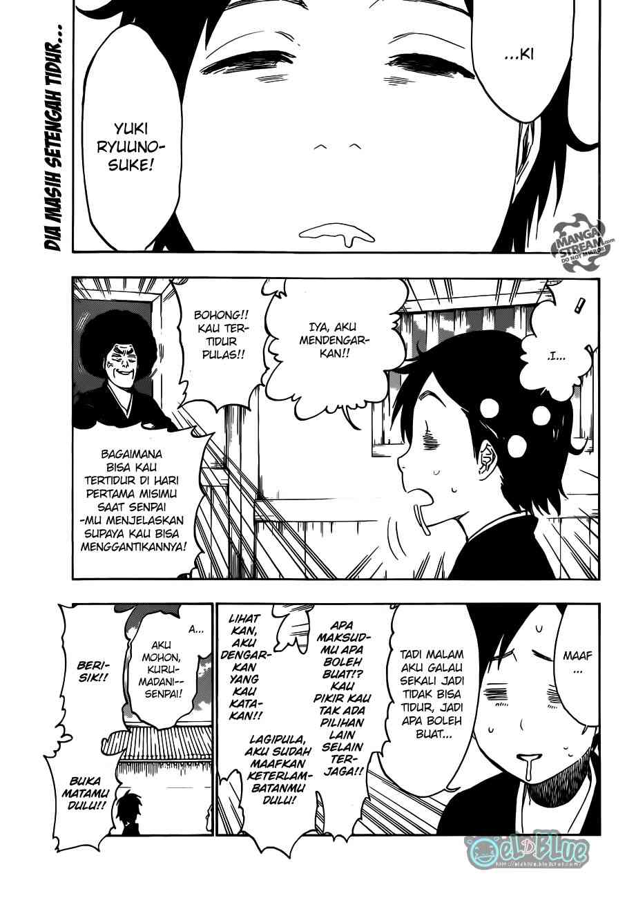 Chapter 480 - halaman 8