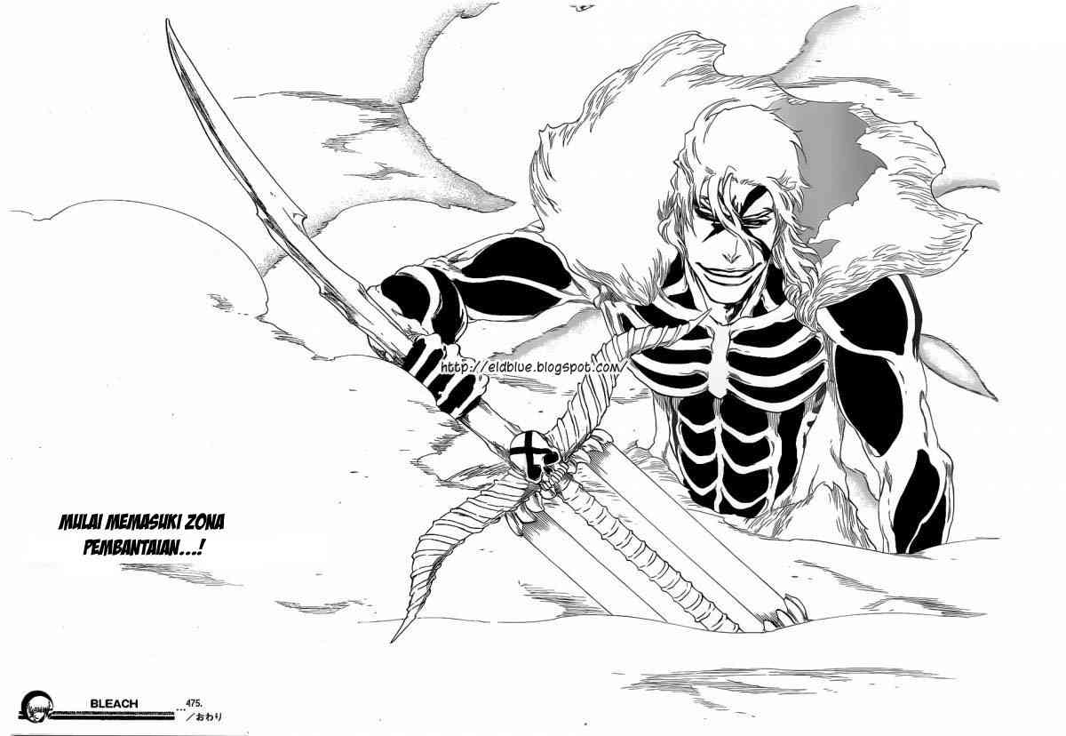 Chapter 475 - halaman 18
