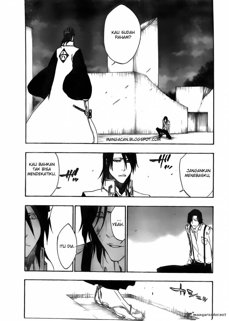 Chapter 468 - halaman 14