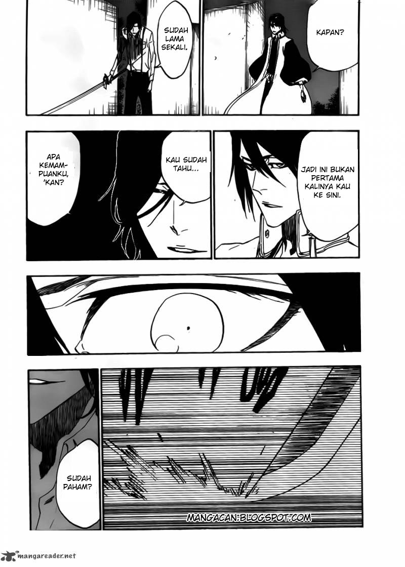 Chapter 468 - halaman 17