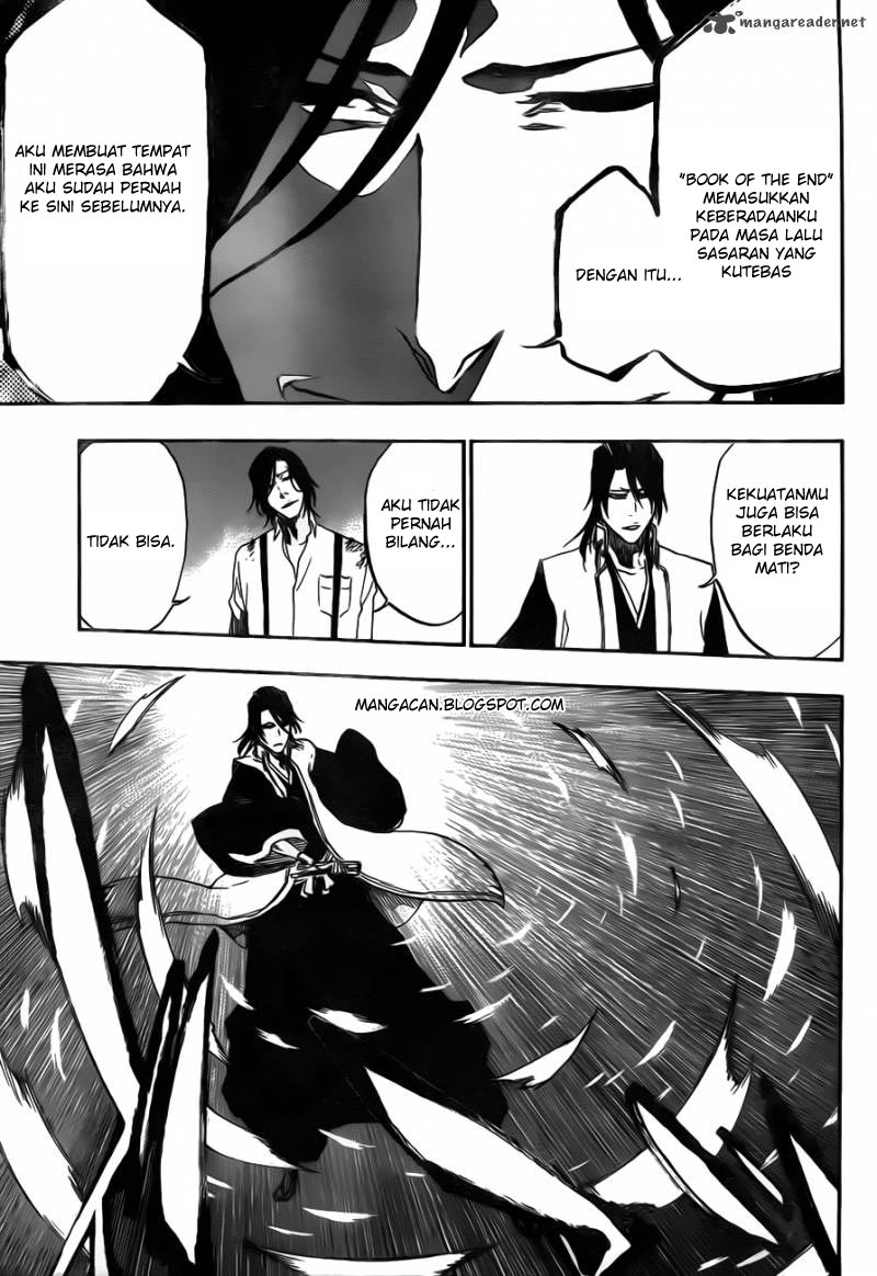 Chapter 468 - halaman 18