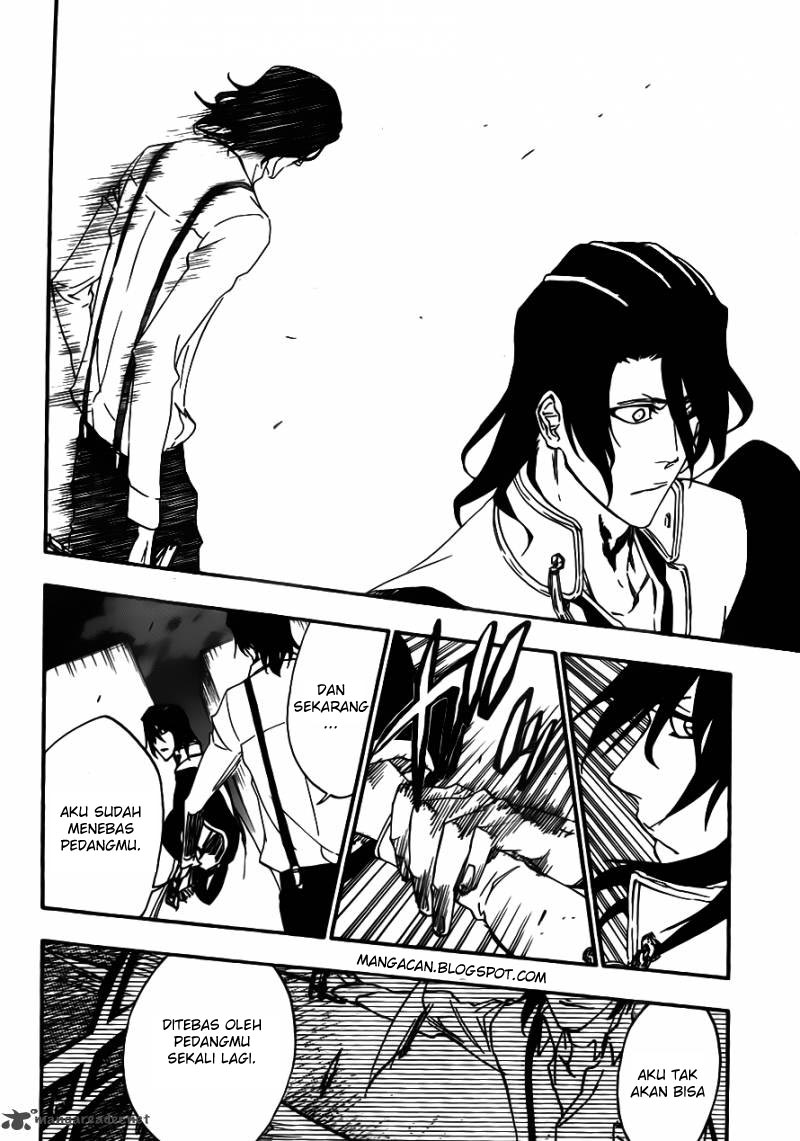 Chapter 468 - halaman 19