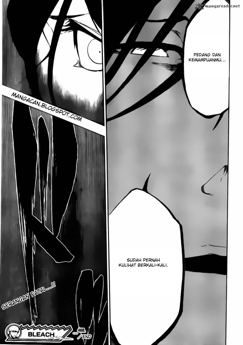 Chapter 468 - halaman 20