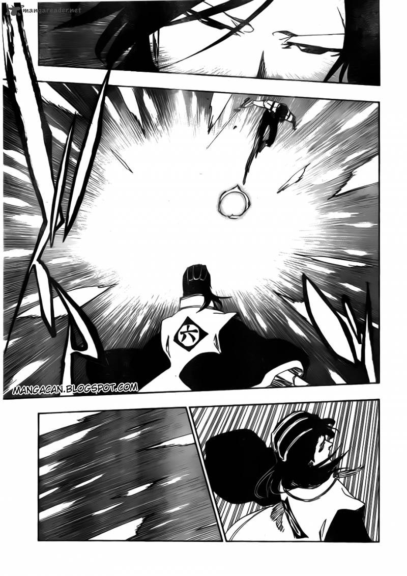 Chapter 468 - halaman 6