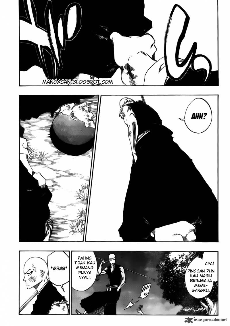 Chapter 468 - halaman 8