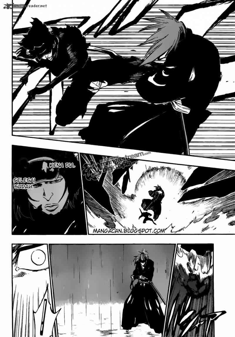 Chapter 465 - halaman 16