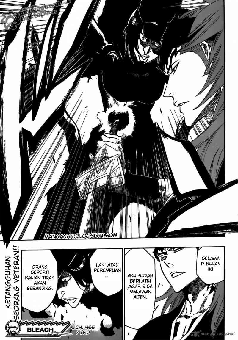 Chapter 465 - halaman 19
