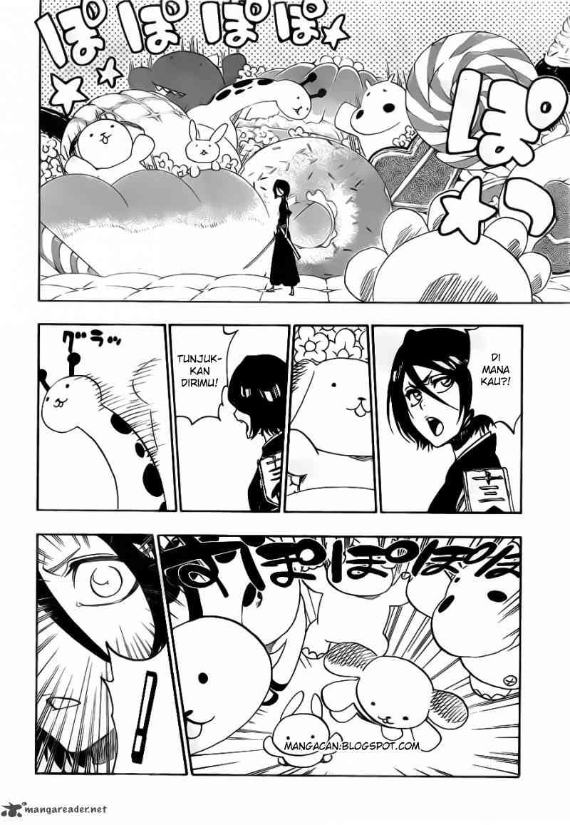 Chapter 464 - halaman 15