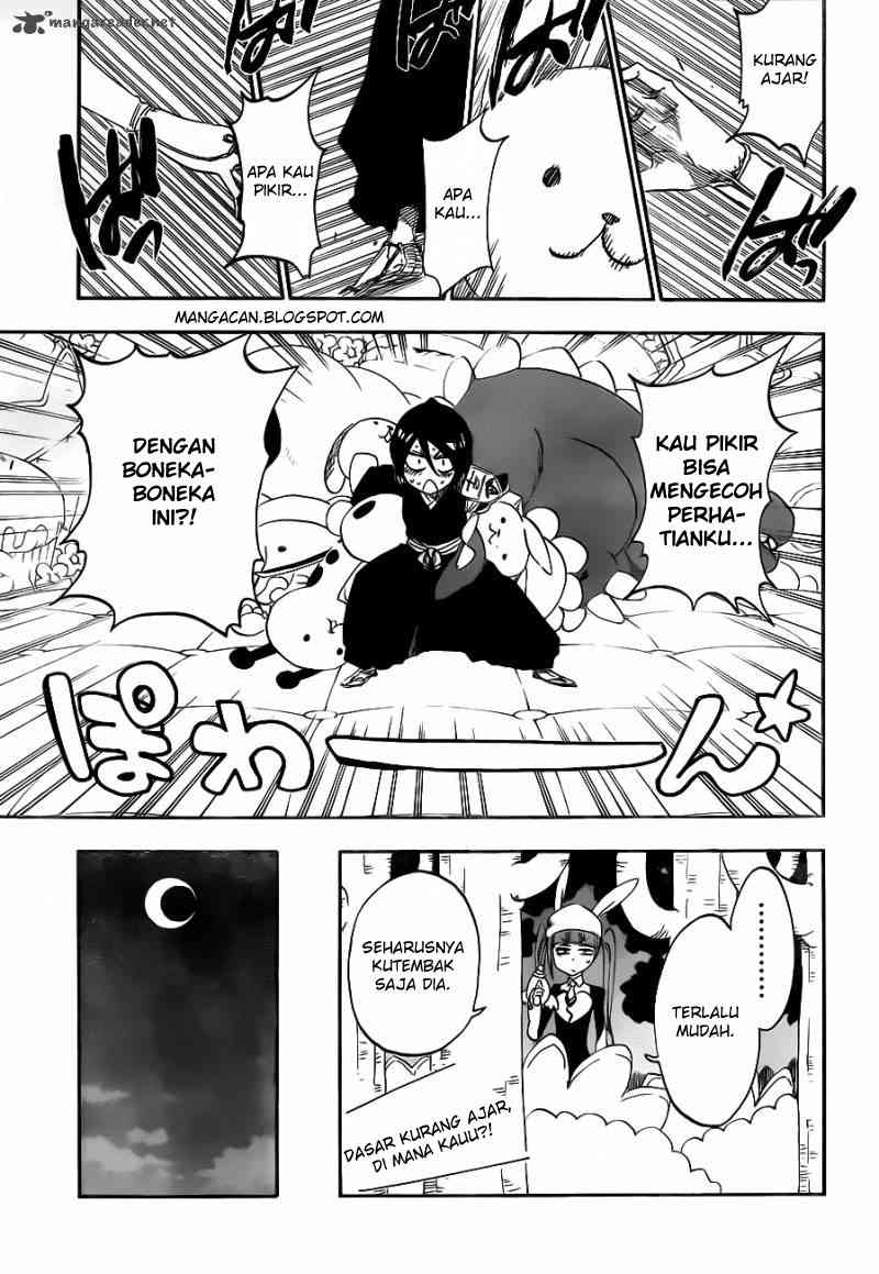 Chapter 464 - halaman 16