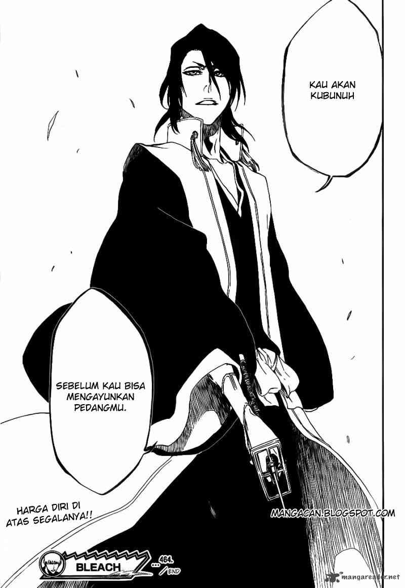 Chapter 464 - halaman 20