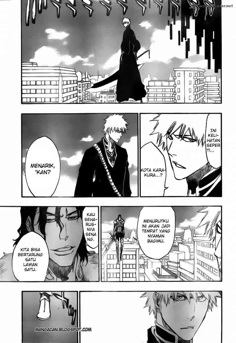 Chapter 464 - halaman 6