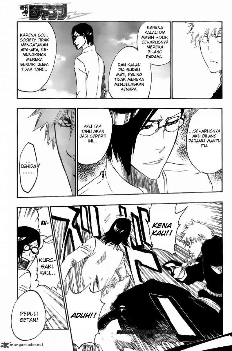 Chapter 464 - halaman 8