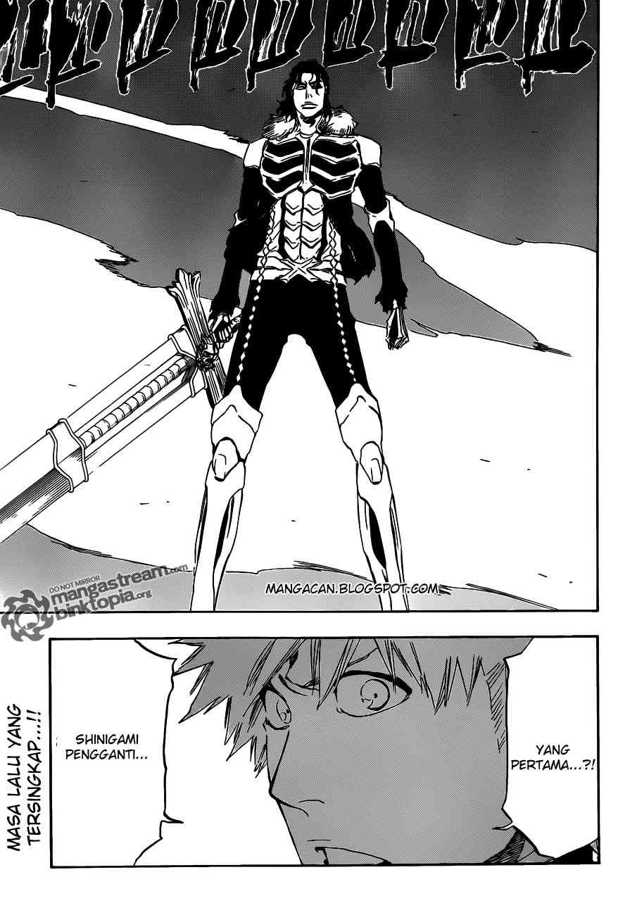 Chapter 462 - halaman 2