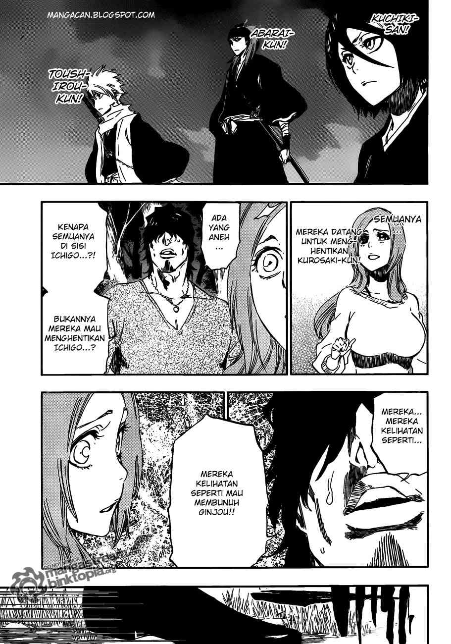 Chapter 462 - halaman 11