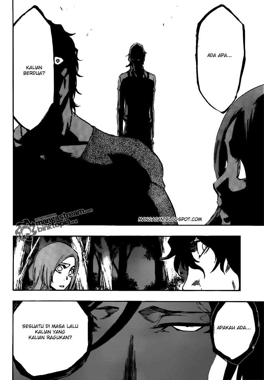 Chapter 462 - halaman 12