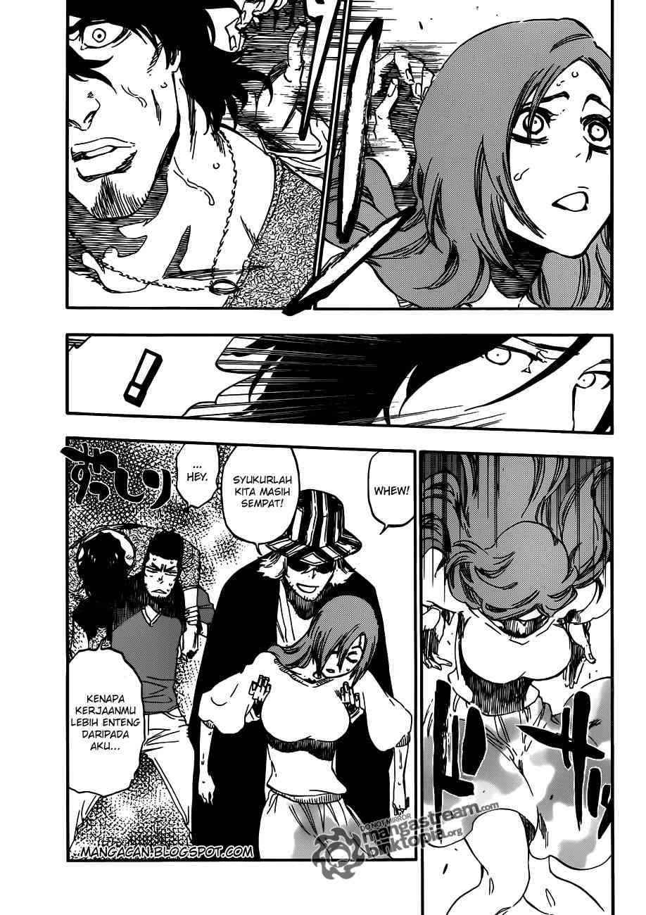 Chapter 462 - halaman 15