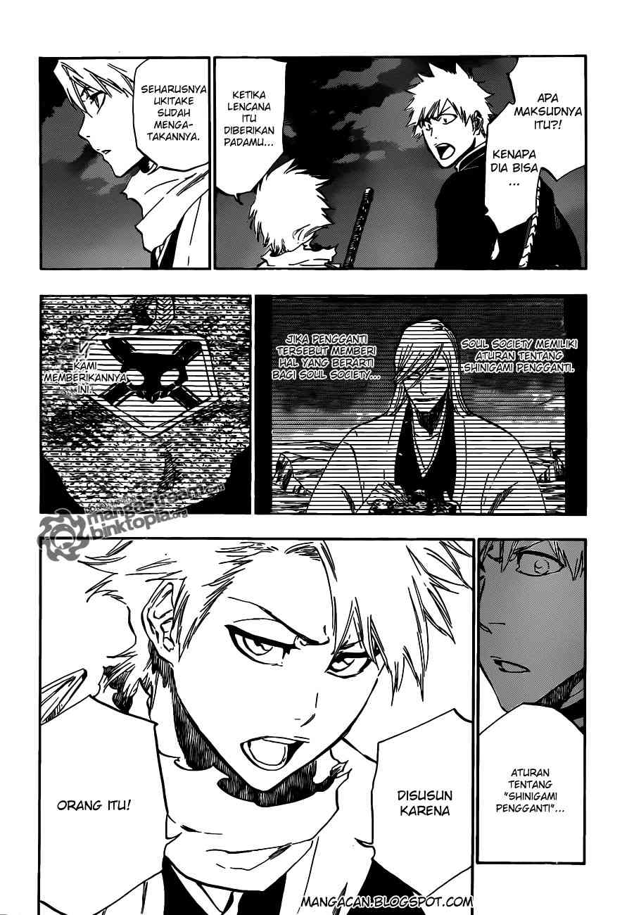 Chapter 462 - halaman 4