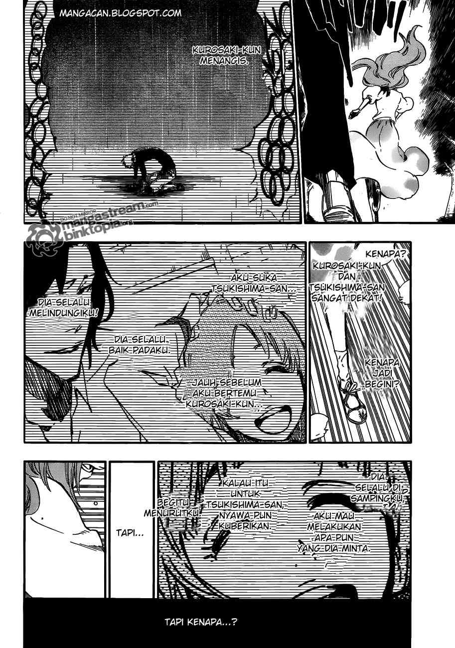 Chapter 462 - halaman 8