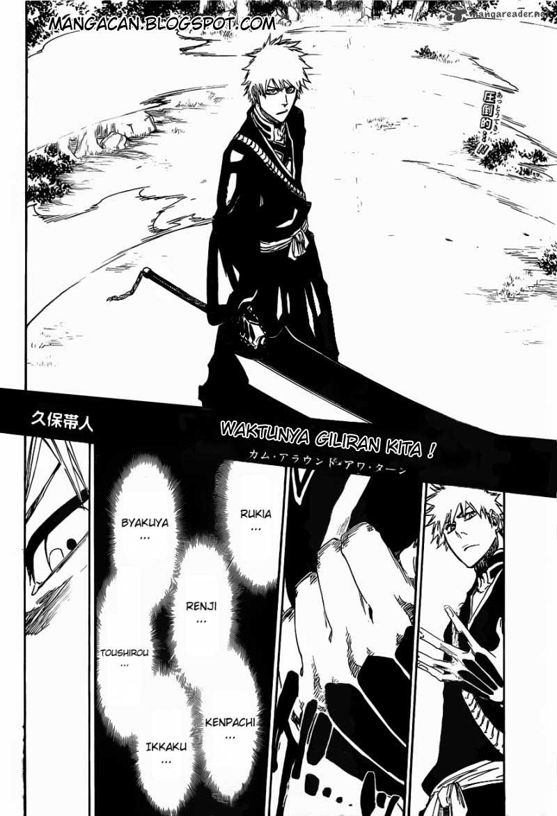 Chapter 461 - halaman 11