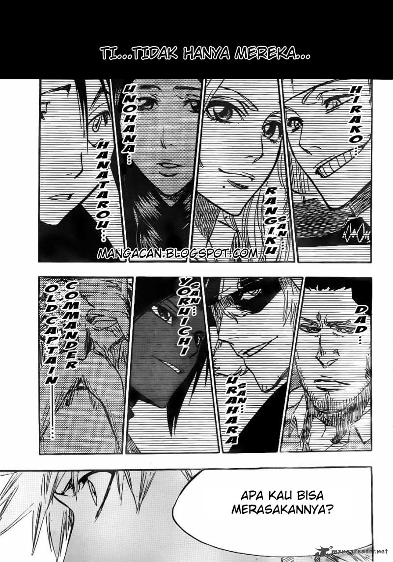 Chapter 461 - halaman 12