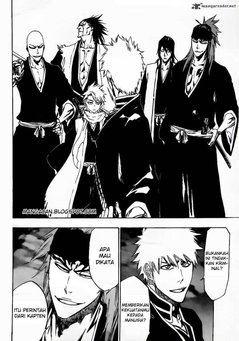 Chapter 461 - halaman 13