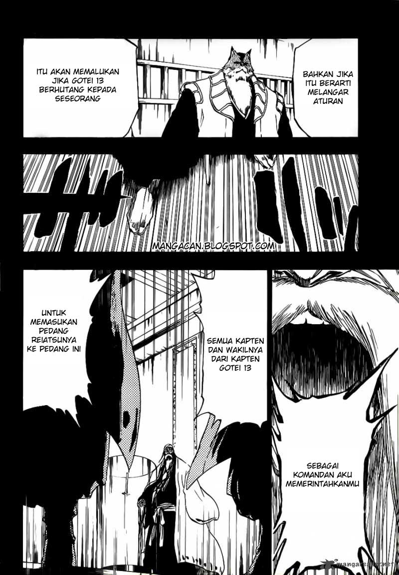 Chapter 461 - halaman 15