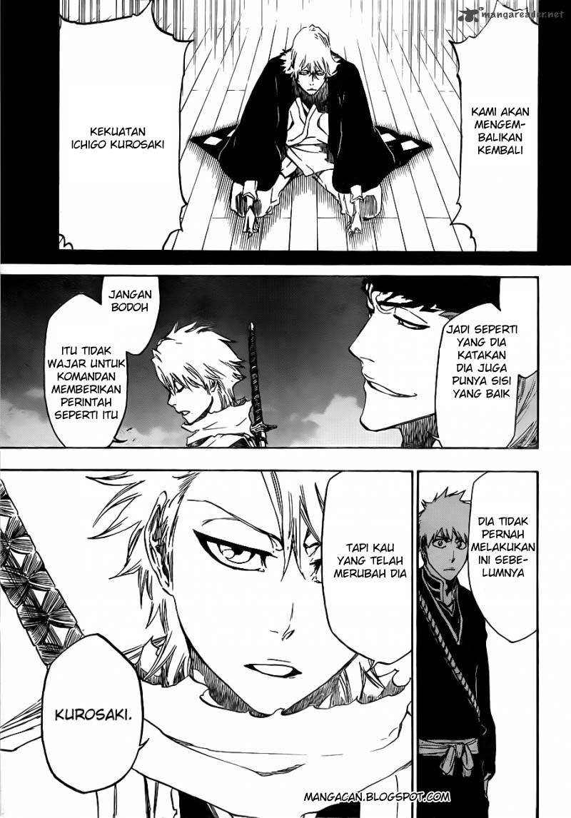 Chapter 461 - halaman 16