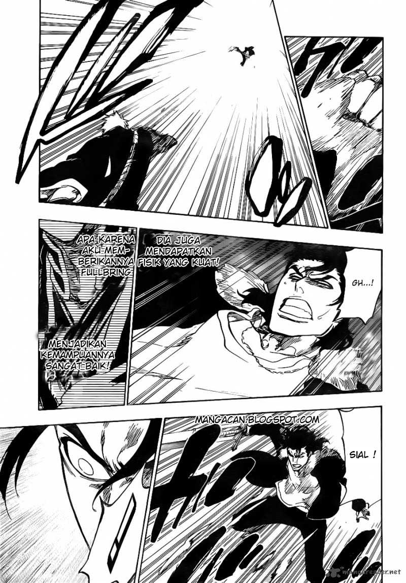 Chapter 461 - halaman 6
