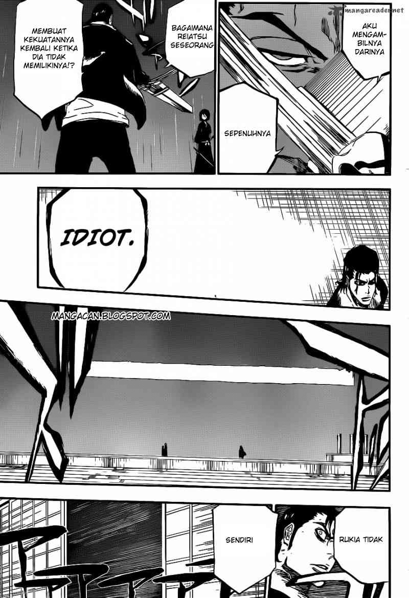 Chapter 460 - halaman 11