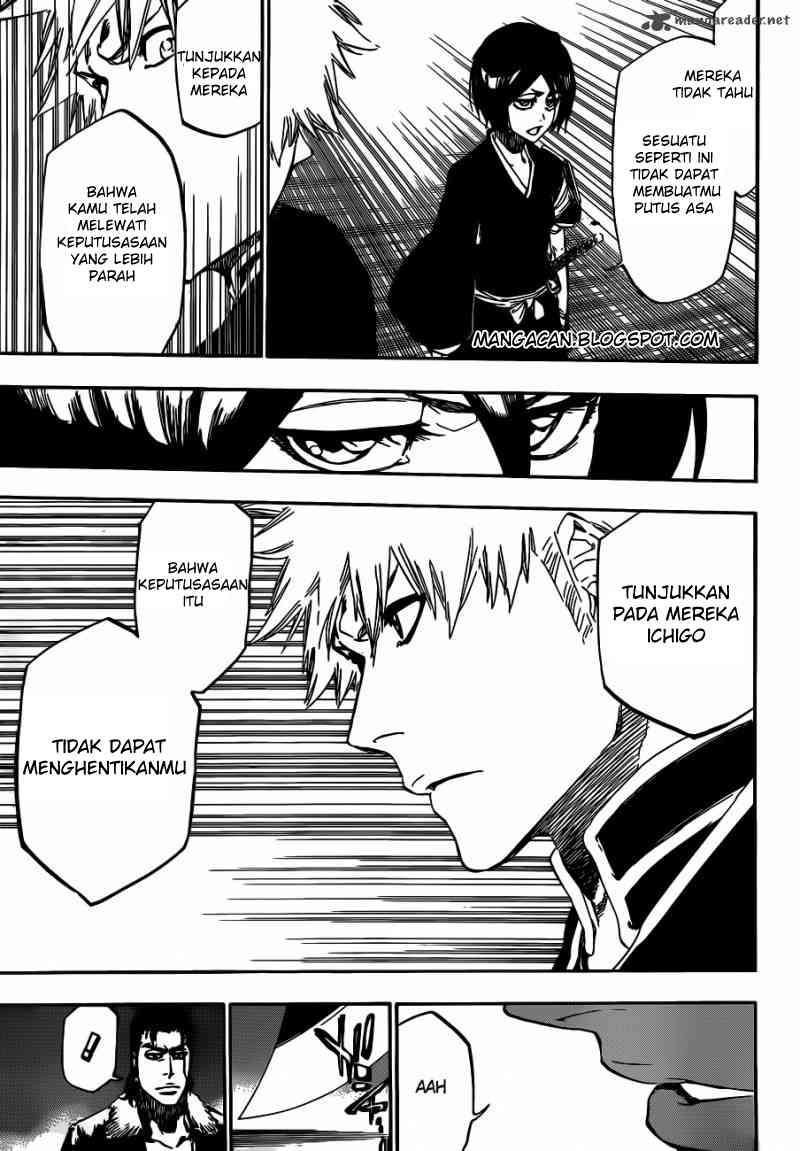 Chapter 460 - halaman 14