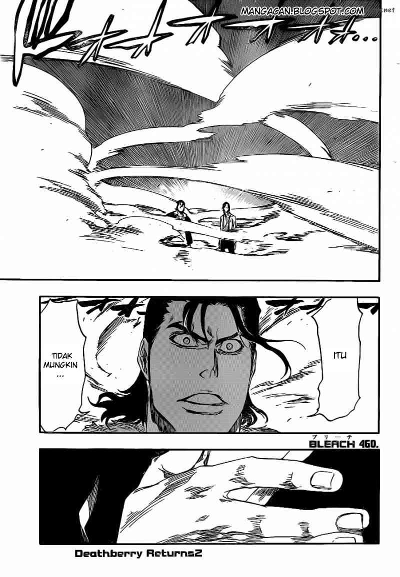 Chapter 460 - halaman 5