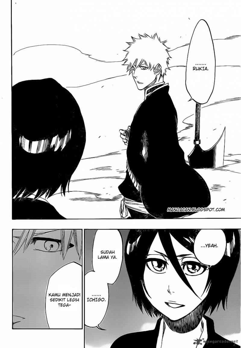 Chapter 460 - halaman 6