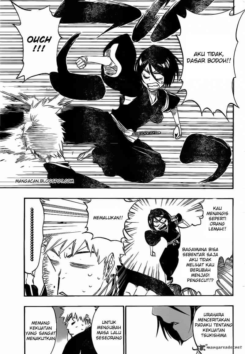 Chapter 460 - halaman 7
