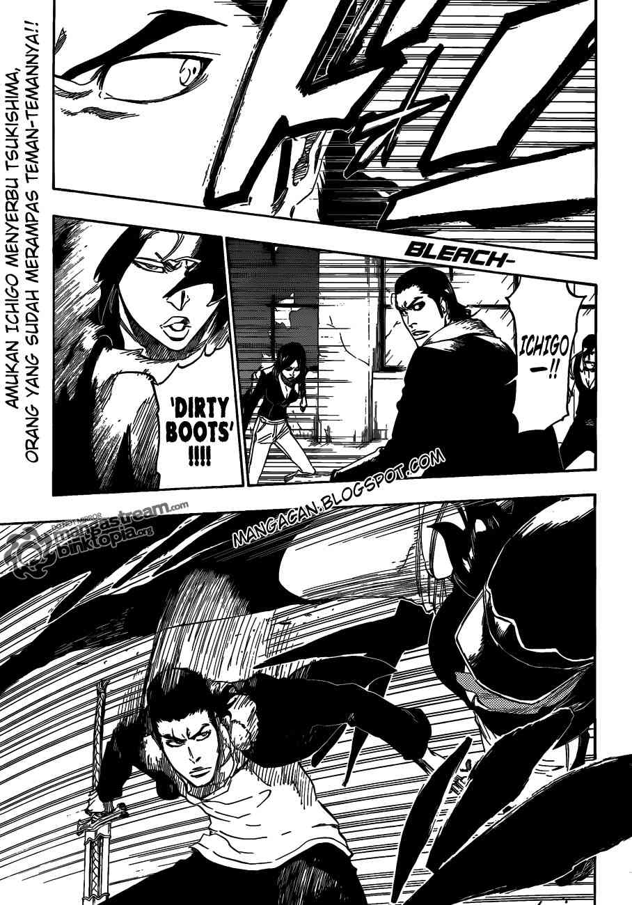 Chapter 457 - halaman 2